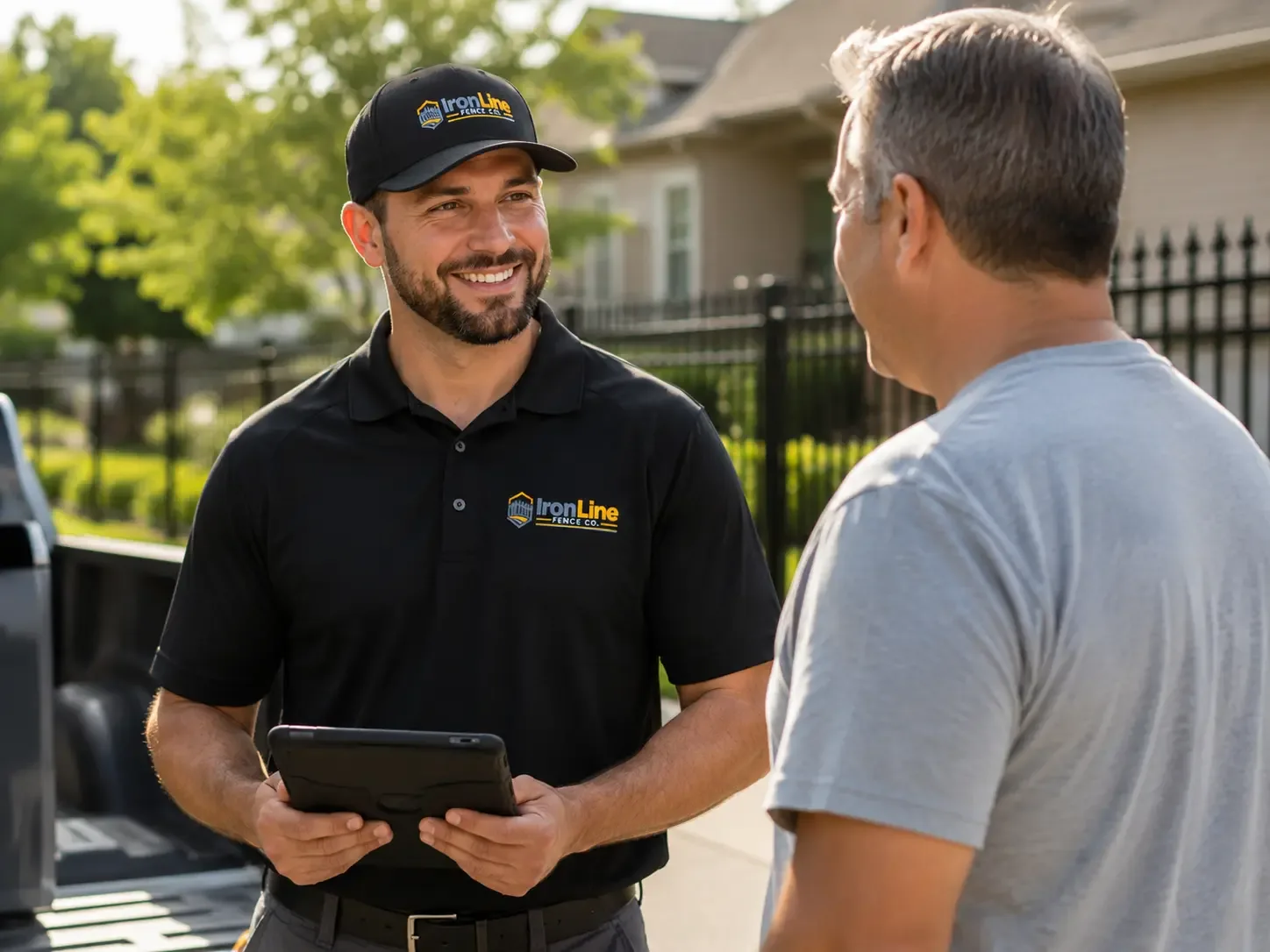 Metal Fence Installation Windsor, CT FAQs